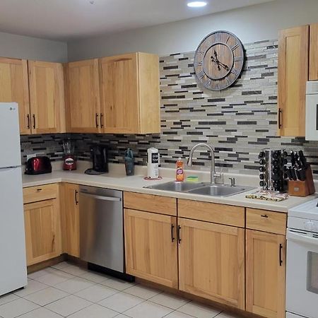 2Br Rustic Villa Utica Dış mekan fotoğraf