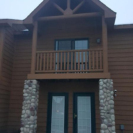 2Br Rustic Villa Utica Dış mekan fotoğraf