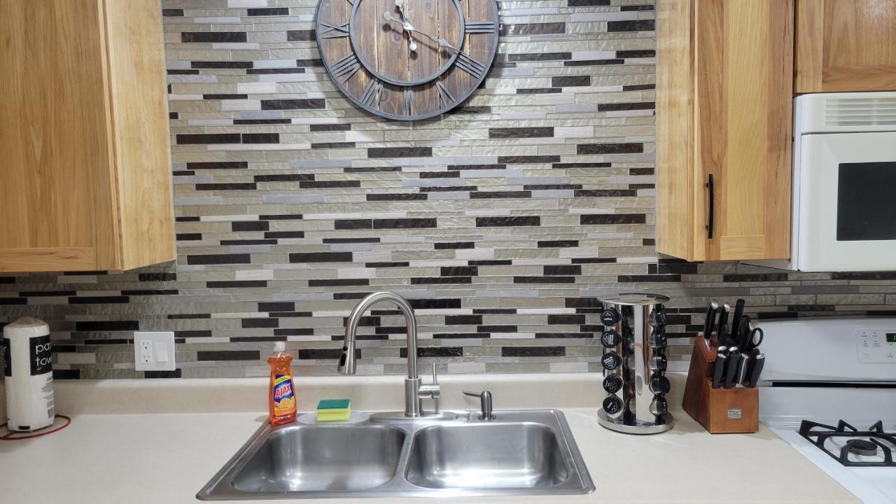 2Br Rustic Villa Utica Dış mekan fotoğraf