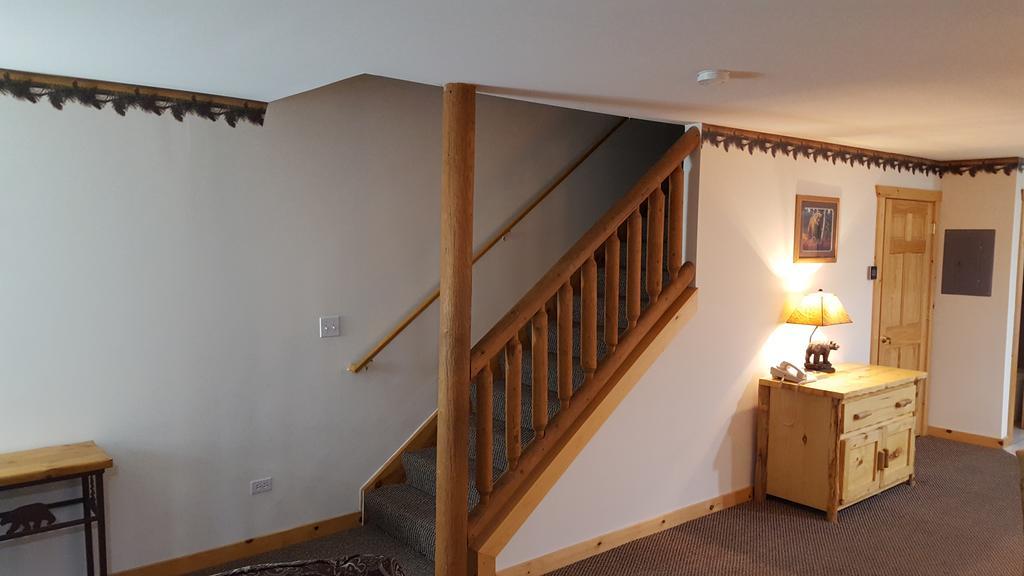 2Br Rustic Villa Utica Dış mekan fotoğraf