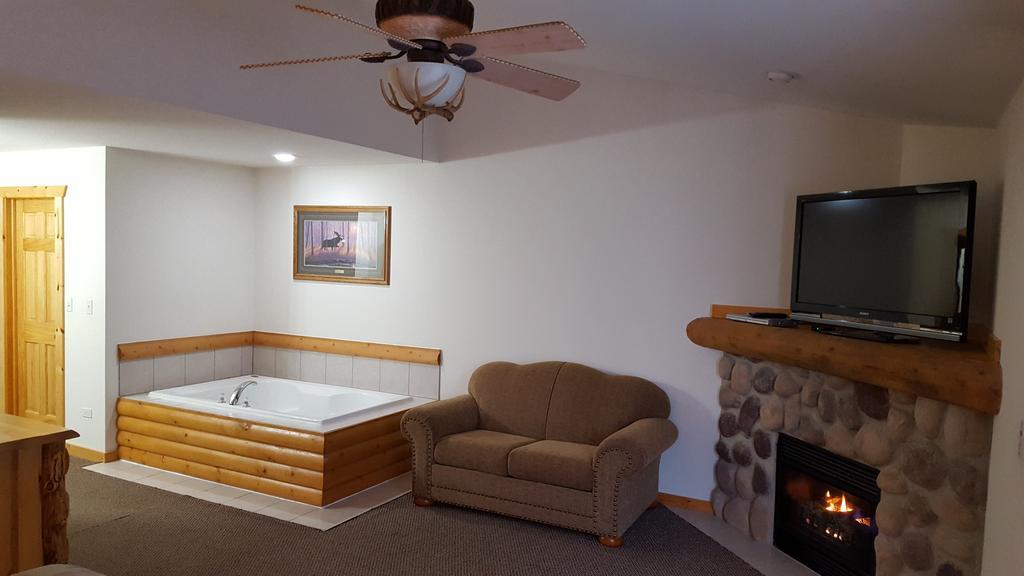 2Br Rustic Villa Utica Dış mekan fotoğraf