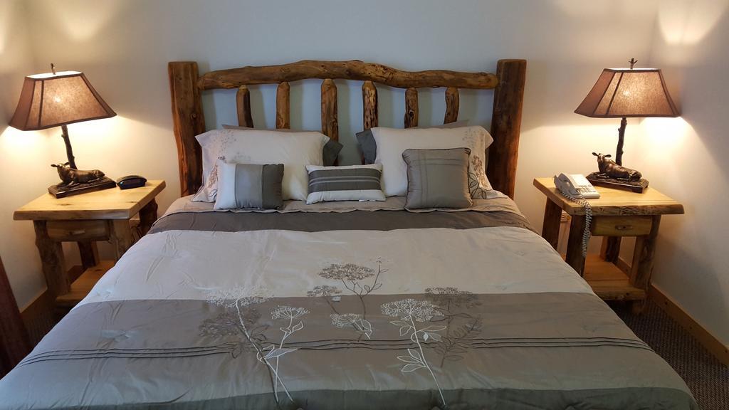2Br Rustic Villa Utica Dış mekan fotoğraf