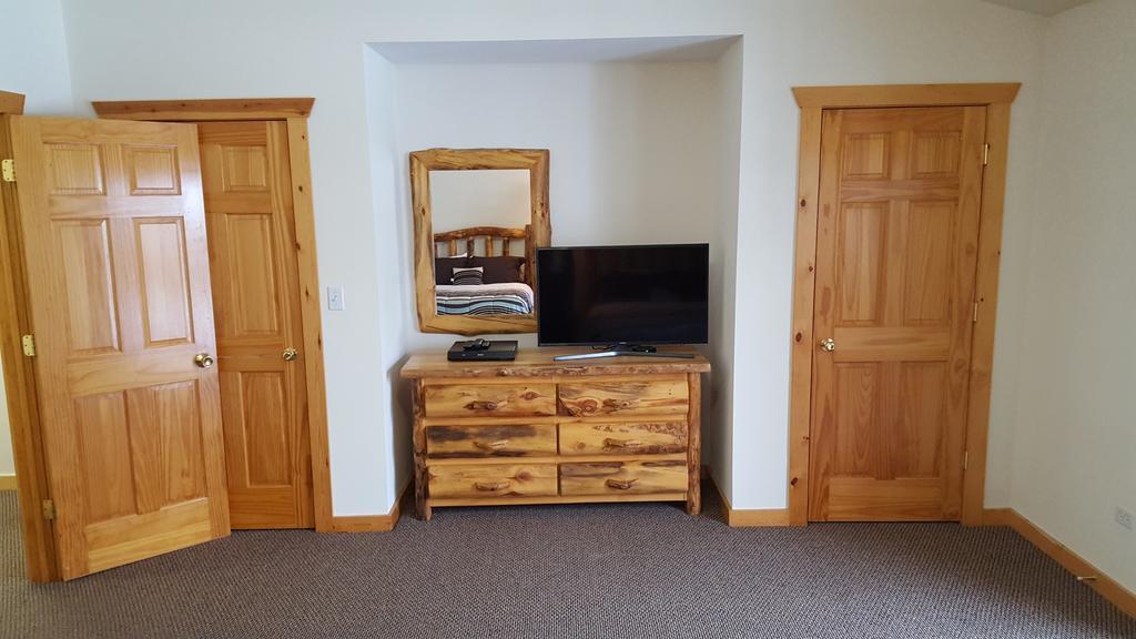 2Br Rustic Villa Utica Dış mekan fotoğraf