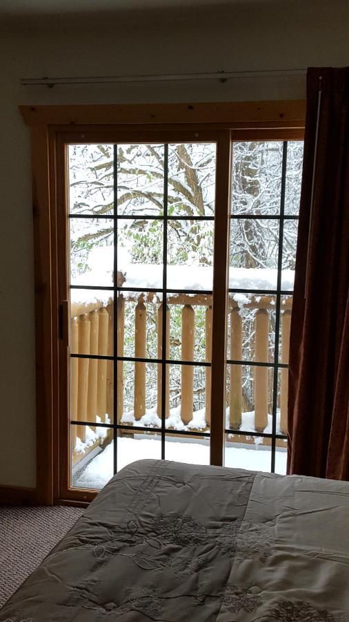 2Br Rustic Villa Utica Dış mekan fotoğraf
