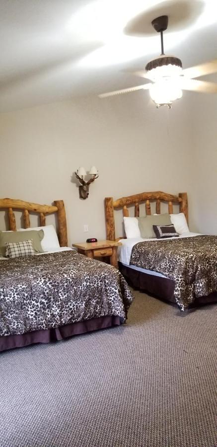 2Br Rustic Villa Utica Dış mekan fotoğraf