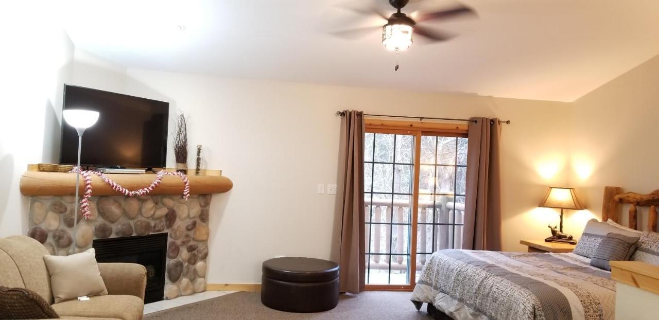 2Br Rustic Villa Utica Dış mekan fotoğraf
