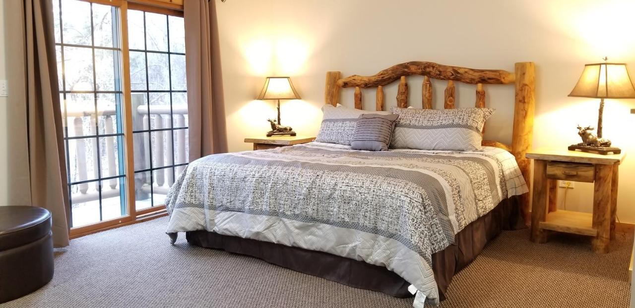 2Br Rustic Villa Utica Dış mekan fotoğraf